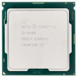 Intel Core i5-9400 Box фото 1