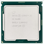 Intel Core i5-9400 Box
