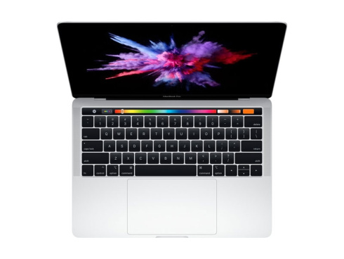 Apple MacBook Pro MPXU2RU/A фото 1
