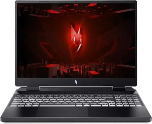 Acer Nitro 16 AN16-42-R1FK фото 5