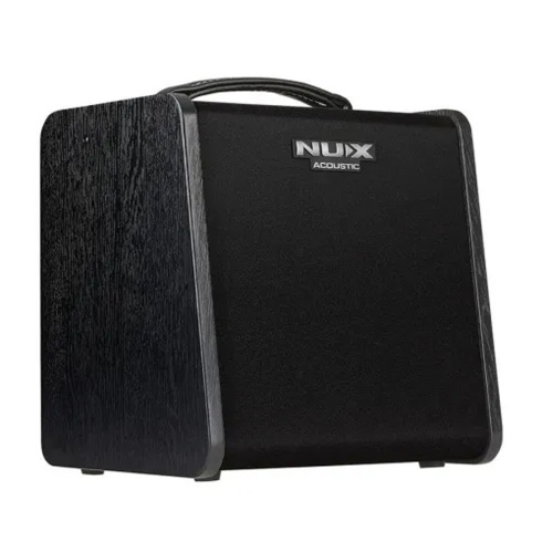 Nux AC-60 фото 2