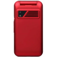 Мобильный телефон TEXET TM-B419 красный фото 2