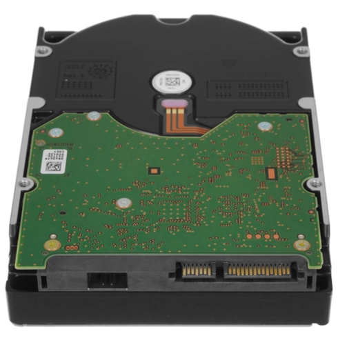 Western Digital WD101PURP фото 3