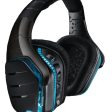 Logitech G933 Artemis Spectrum фото 4