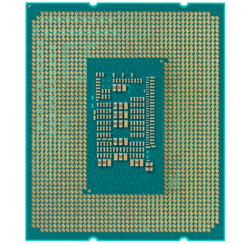 Intel Сore i3-12100F фото 2