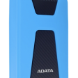 Adata HD650 2TB Blue фото 2