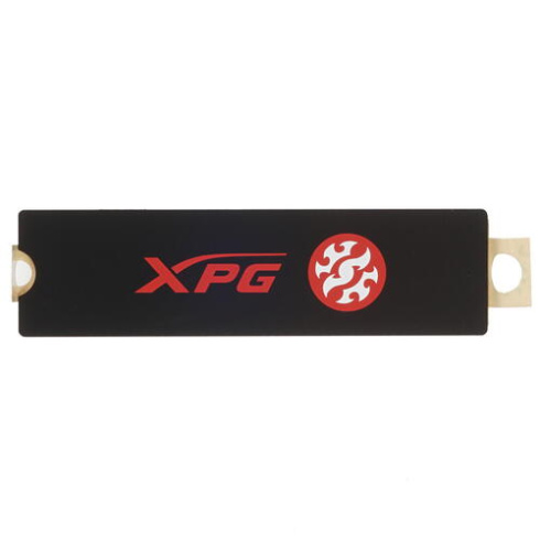 A-Data XPG SX8200 Pro ASX8200PNP-512GT-C 512GB фото 1