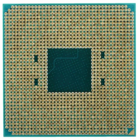 AMD A12-9800E фото 2