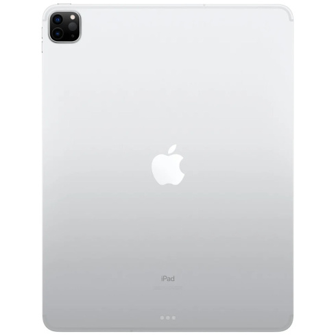 Apple iPad Pro 2020 128 GB фото 3
