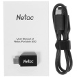 Netac Z7S/480GB фото 3