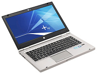 HP EliteBook 8460p 14" Intel Core i5 2520M