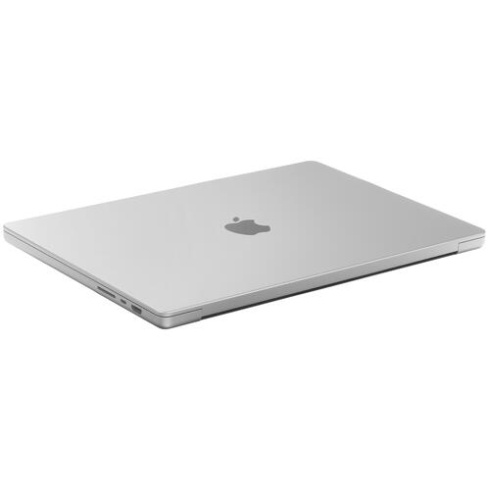 Apple MacBook Pro Silver фото 6