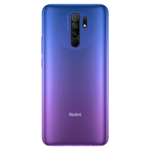 Xiaomi Redmi 9 64GB Sunset Purple фото 2