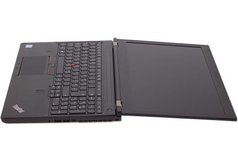 Lenovo ThinkPad P50 8 Gb фото 4