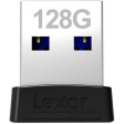 Lexar JumpDrive S47 128GB фото 1