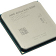 AMD Athlon 3150G фото 2