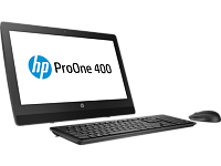 HP ProOne 400 G3 AiO T