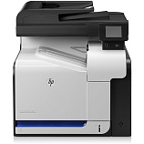 HP LaserJet Pro 500 color M570dw с АПД 50 стр