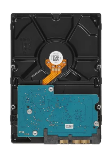 Toshiba S300 Surveillance 2TB фото 2