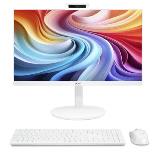 Acer Aspire C24-1 (White) фото 1