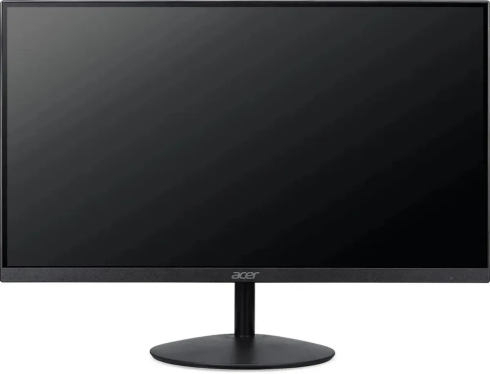 Acer SH272G0bmiphx (SH2 Series) 27" фото 3