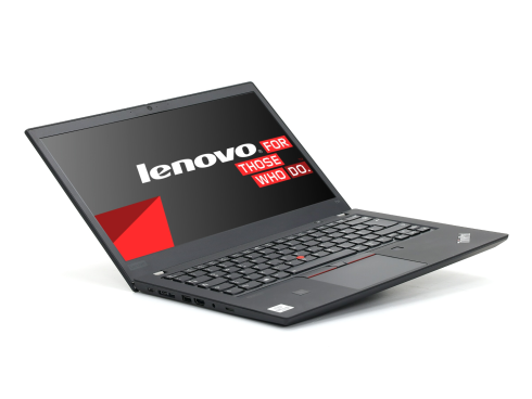 Lenovo T14 Gen 1 фото 1