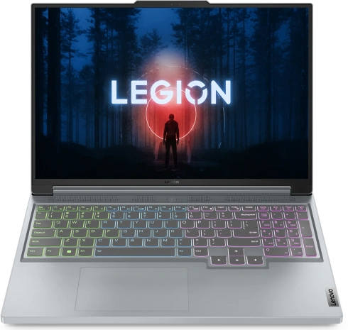 Lenovo Legion Slim 5 Gen 8 фото 1