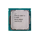 Intel Core i5 9500 TRAY