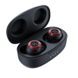 MONSTER Achieve 100 AirLinks Earphone Black&Red фото 1
