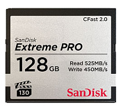 SanDisk Extreme Pro 128 Gb