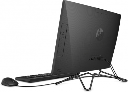 HP 200 G4 AiO фото 4