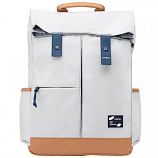 Xiaomi U'revo College Leisure Backpack белый