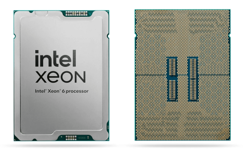 Intel Xeon 6 6505P (KC.65001.G5P) фото 2