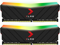 PNY XLR8 Gaming Epic-X RGB 2x8Gb
