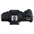 Canon EOS M50 Mark II фото 4