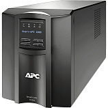 ИБП APC Smart-UPS 1000VA