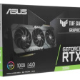 Asus TUF Gaming Geforce RTX3080 V2 фото 7