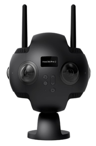 Insta360 Pro 2 Standard фото 1