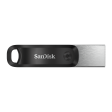 SanDisk iXpand Flash Drive Go 128GB фото 1