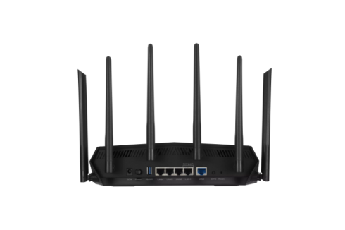 ASUS TUF Gaming AX5400 фото 3