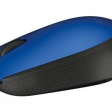 Logitech Wireless Mouse M171 Blue фото 3