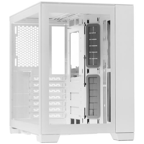 Lian Li O11 Dynamic Mini Snow фото 2