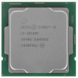 Intel Core i3-10100F Box фото 1