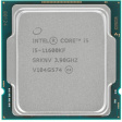 Intel Core i5-11600KF Box фото 1