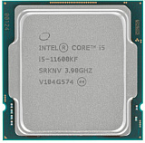 Intel Core i5-11600KF Box