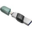 SanDisk iXpand Flash Drive Flip 128ГБ фото 3