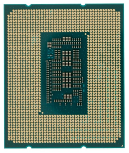 Intel Core i9-12900F BOX фото 2