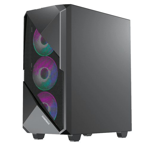 GameMax Revolt фото 3