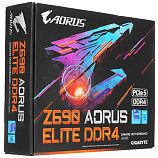 Gigabyte GA-Z690-AORUS-ELITE-DDR4