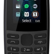Nokia 105 DS TA-1174 черный фото 1